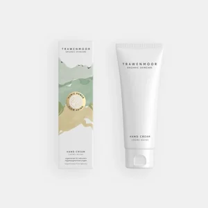 Hand Cream