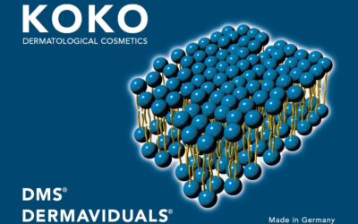Dermaviduals – eine neue Ära der Hautpflege